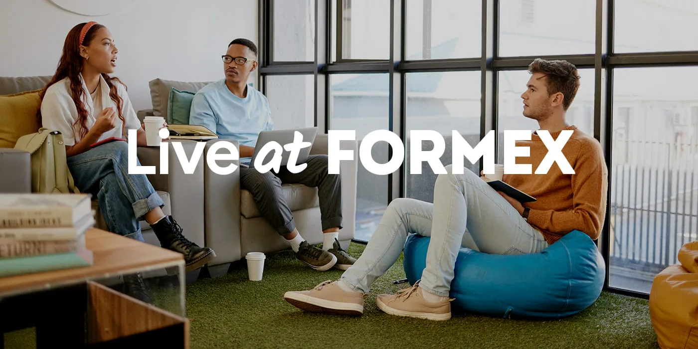 Careers at Formex - 多多28yifengyun
